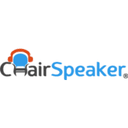 Chair Speaker